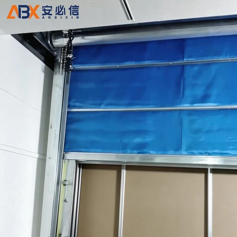 黄石市冷库门封